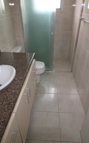 Apartamento à venda com 164m², 3 quartos e 4 vagasBanheiro