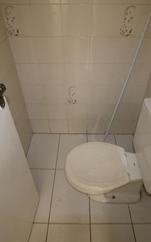 Apartamento à venda com 164m², 3 quartos e 4 vagasÁrea de Serviço