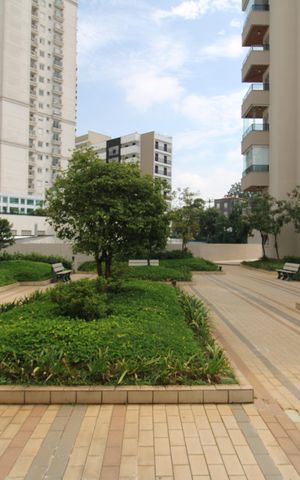 Apartamento à venda com 164m², 3 quartos e 4 vagasÁrea Comum