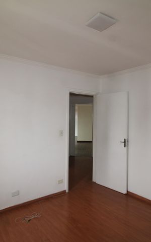 Apartamento à venda com 164m², 3 quartos e 4 vagasQuarto 2