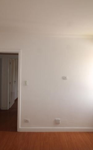 Apartamento à venda com 164m², 3 quartos e 4 vagasQuarto 3