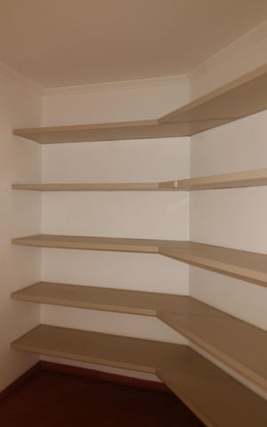 Apartamento à venda com 164m², 3 quartos e 4 vagasQuarto 1