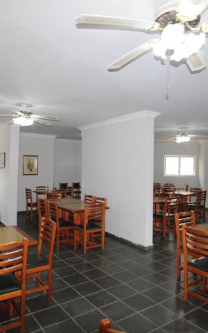 Apartamento à venda com 164m², 3 quartos e 4 vagasÁrea Comum