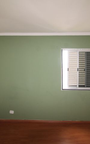 Apartamento à venda com 164m², 3 quartos e 4 vagasQuarto 2