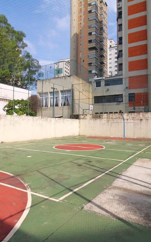 Apartamento à venda com 164m², 3 quartos e 4 vagasÁrea Comum