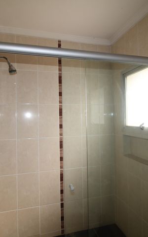 Apartamento à venda com 164m², 3 quartos e 4 vagasQuarto 1 - Banheiro
