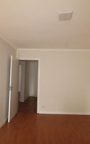 Apartamento à venda com 164m², 3 quartos e 4 vagasQuarto 1