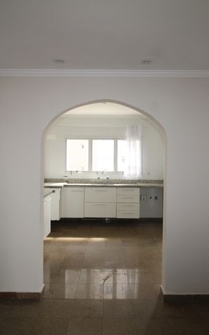 Apartamento à venda com 164m², 3 quartos e 4 vagasSala de Jantar