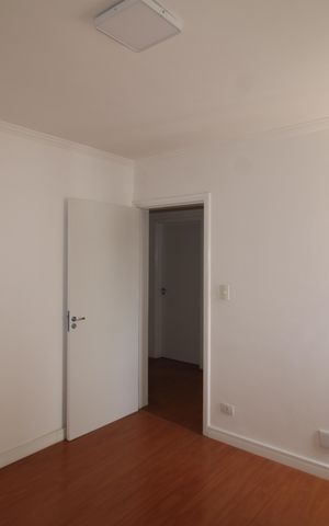 Apartamento à venda com 164m², 3 quartos e 4 vagasQuarto 3