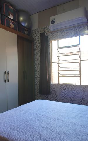 Casa à venda com 137m², 3 quartos e 2 vagasQuarto 1