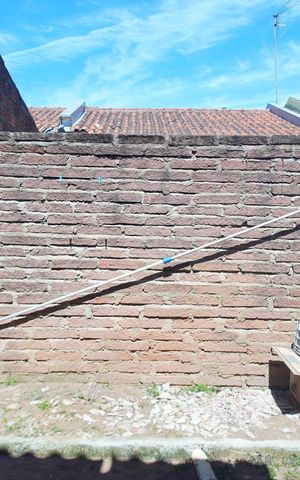 Casa à venda com 137m², 3 quartos e 2 vagasVista do Quarto 1