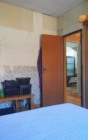 Casa à venda com 137m², 3 quartos e 2 vagasQuarto 1