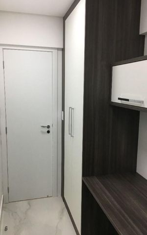 Apartamento à venda com 166m², 3 quartos e 3 vagas