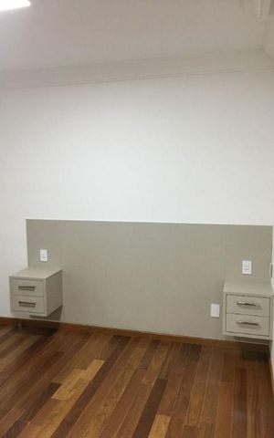Apartamento à venda com 166m², 3 quartos e 3 vagas
