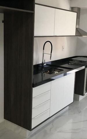 Apartamento à venda com 166m², 3 quartos e 3 vagas