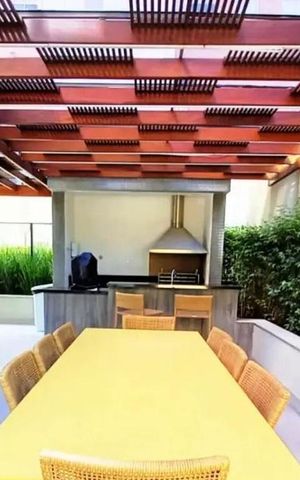 Apartamento à venda com 166m², 3 quartos e 3 vagas