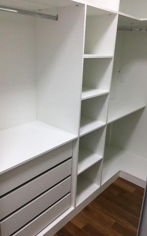 Apartamento à venda com 166m², 3 quartos e 3 vagas