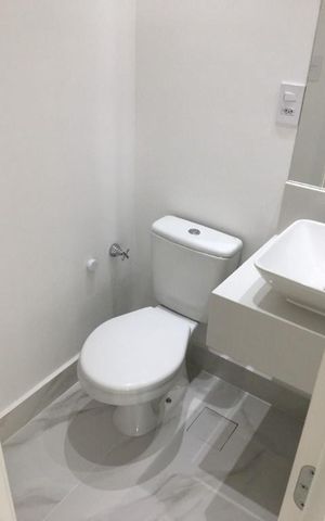 Apartamento à venda com 166m², 3 quartos e 3 vagas
