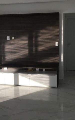 Apartamento à venda com 166m², 3 quartos e 3 vagas