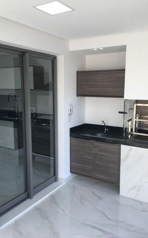 Apartamento à venda com 166m², 3 quartos e 3 vagas