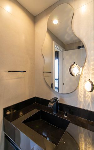 Apartamento para alugar com 70m², 2 quartos e 1 vagaSuíte