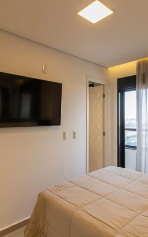 Apartamento para alugar com 70m², 2 quartos e 1 vagaSuíte