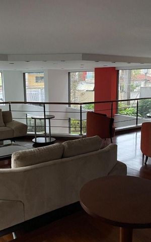Apartamento à venda com 178m², 3 quartos e 3 vagas