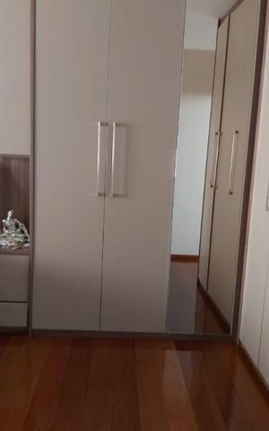 Apartamento à venda com 178m², 3 quartos e 3 vagas