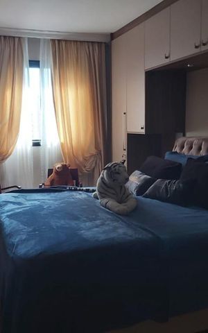 Apartamento à venda com 178m², 3 quartos e 3 vagas