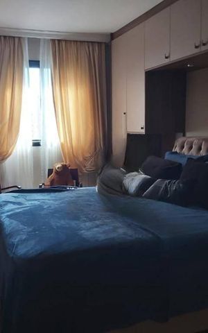 Apartamento à venda com 178m², 3 quartos e 3 vagas