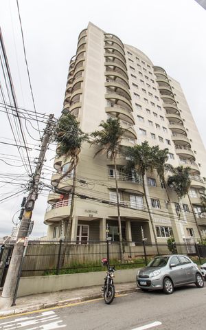 Apartamento à venda com 81m², 3 quartos e 2 vagasVista da Rua
