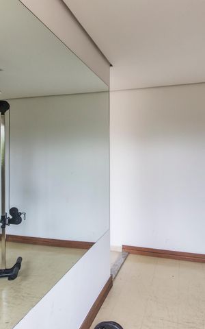Apartamento à venda com 81m², 3 quartos e 2 vagasAcademia