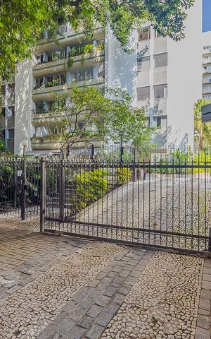 Apartamento à venda com 94m², 3 quartos e 1 vagaFachada