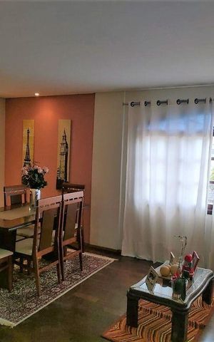 Apartamento à venda com 110m², 3 quartos e 1 vaga
