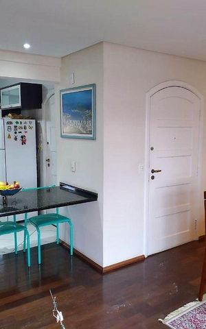 Apartamento à venda com 110m², 3 quartos e 1 vaga