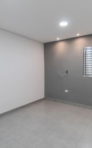 Casa à venda com 108m², 2 quartos e 1 vaga Casa à venda com 108m², 2 quartos e 1 vagaQuarto 1