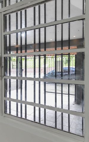 Casa à venda com 108m², 2 quartos e 1 vaga Casa à venda com 108m², 2 quartos e 1 vagaVista da Sala