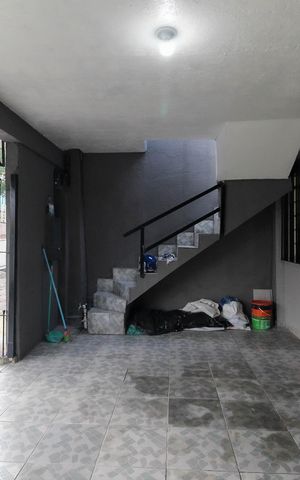 Casa à venda com 108m², 2 quartos e 1 vaga Casa à venda com 108m², 2 quartos e 1 vagaGaragem