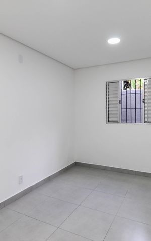 Casa à venda com 108m², 2 quartos e 1 vaga Casa à venda com 108m², 2 quartos e 1 vagaQuarto 2 - Suíte