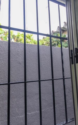 Casa à venda com 108m², 2 quartos e 1 vaga Casa à venda com 108m², 2 quartos e 1 vagaVista do Quarto 2 - Suíte