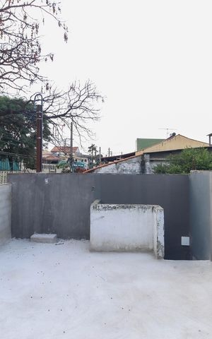 Casa à venda com 108m², 2 quartos e 1 vaga Casa à venda com 108m², 2 quartos e 1 vagaSacada