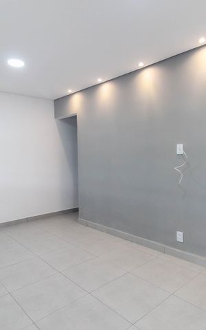 Casa à venda com 108m², 2 quartos e 1 vaga Casa à venda com 108m², 2 quartos e 1 vagaSala