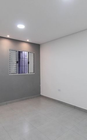 Casa à venda com 108m², 2 quartos e 1 vaga Casa à venda com 108m², 2 quartos e 1 vagaQuarto 1