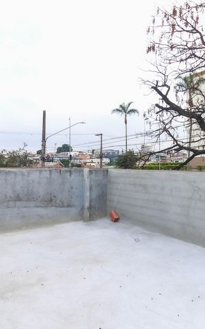 Casa à venda com 108m², 2 quartos e 1 vaga Casa à venda com 108m², 2 quartos e 1 vagaSacada