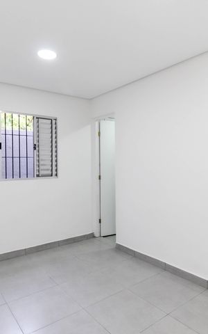 Casa à venda com 108m², 2 quartos e 1 vaga Casa à venda com 108m², 2 quartos e 1 vagaQuarto 2 - Suíte