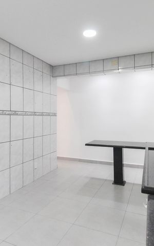 Casa à venda com 108m², 2 quartos e 1 vaga Casa à venda com 108m², 2 quartos e 1 vagaCozinha