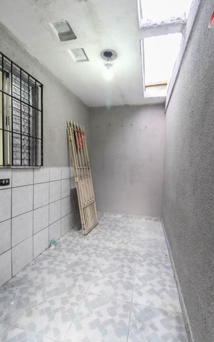 Casa à venda com 108m², 2 quartos e 1 vaga Casa à venda com 108m², 2 quartos e 1 vagaÁrea de Serviço
