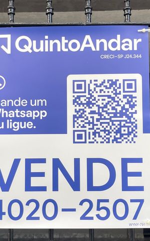 Casa à venda com 108m², 2 quartos e 1 vaga Casa à venda com 108m², 2 quartos e 1 vagaPlaca