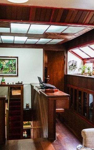 Apartamento à venda com 240m², 4 quartos e 2 vagas