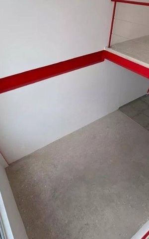 Apartamento à venda com 53m², 1 quarto e 1 vaga